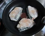 ブリの照り焼き☆自慢の一品!!!作り方2写真