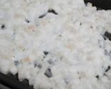 もちと長芋のホットプレート焼き作り方4写真