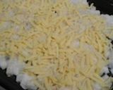 もちと長芋のホットプレート焼き作り方5写真