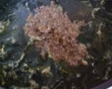食べるえごまワカメスープ作り方3写真