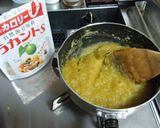 茶巾きんとん作り方5写真