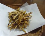 茶巾きんとん作り方8写真