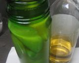 りんご酢　砂糖ゼロ　調味料として使います作り方2写真