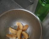 りんご酢　砂糖ゼロ　調味料として使います作り方5写真