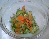 やさしい味のポテトサラダ作り方5写真