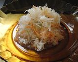大根サラダ作り方6写真