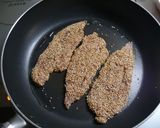 ゴマササミ作り方3写真