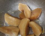 りんご酢　砂糖ゼロ　調味料として使います作り方7写真