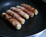 チーチク焼き作り方1写真