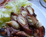 チーチク焼き作り方2写真