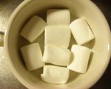新食感！マシュマロヨーグルト＊ムース風＊作り方1写真