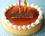 スフレチーズケーキ作り方9写真
