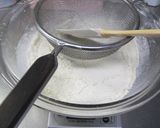 豆乳入りココアパウンドケーキ作り方3写真