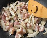 混ぜるだけ♪鶏ごぼうごはん作り方2写真