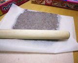 ミックスフルーツチョコクッキー作り方3写真