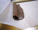 ミックスフルーツチョコクッキー作り方4写真