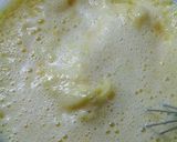 電子レンジde激旨っカスタードクリーム。作り方6写真