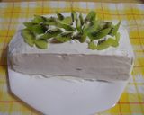 エコ♪大きさ自由のケーキ型作り方7写真