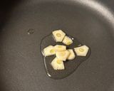 【低脂質】トマトとツナとキノコのパスタ作り方3写真