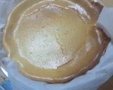 超簡単!まぜるだけ!秘伝のチーズケーキ☆作り方8写真