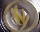 ヘルシー！おいしい数の子作り方1写真