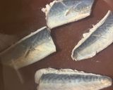 お魚は湯煮でふんわり美味しく〜作り方3写真