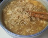 コク酢っぱり☆味噌スーランタン麺作り方4写真