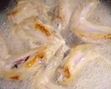 簡単旨し♪鶏手羽の甘辛煮作り方3写真