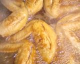 簡単旨し♪鶏手羽の甘辛煮作り方4写真