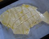 鮭のパイ包み作り方6写真