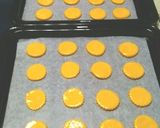 つやつやかぼちゃのクッキー作り方13写真