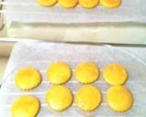 つやつやかぼちゃのクッキー作り方15写真