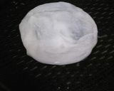黒豆きなこもち（お正月のあまり）作り方1写真