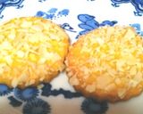 つやつやかぼちゃのクッキー作り方16写真