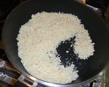 簡単！おからチャーハン作り方3写真