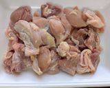 うま！冷やし鶏の香味だれ作り方3写真
