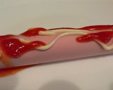 ホットおさかなソーセージ作り方1写真