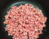 うちの味♪焼売丼!?肉まん丼!?旨い丼♪作り方15写真