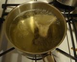 つゆだく！肉じゃが作り方1写真