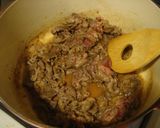つゆだく！肉じゃが作り方4写真