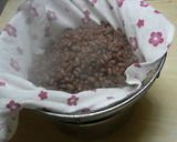 【農家のレシピ】田舎しるこのあんこ作り方4写真