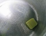 蕪のポタージュ作り方3写真