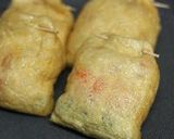 油揚げの詰め放題作り方6写真