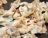 豚肉とキムチのもやし卵炒め*もう一品作り方1写真