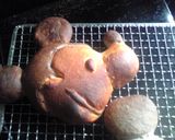 ボク、ミッキーだよ♪作り方14写真