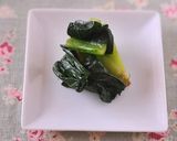 こぶたウインナーのお弁当作り方7写真