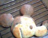 ボク、ミッキーだよ♪作り方16写真