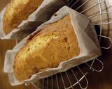フルーツケーキ作り方6写真
