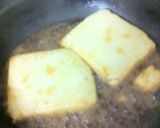 簡単絶品、豆腐ステーキ作り方2写真