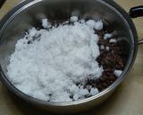 【農家のレシピ】田舎しるこのあんこ作り方5写真